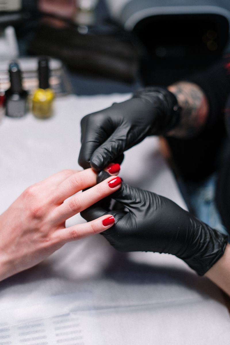 Pedicure